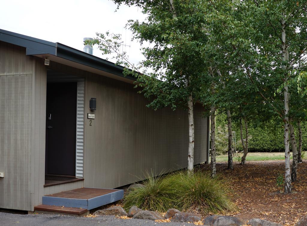 Indulge At Daylesford Villa Exterior photo