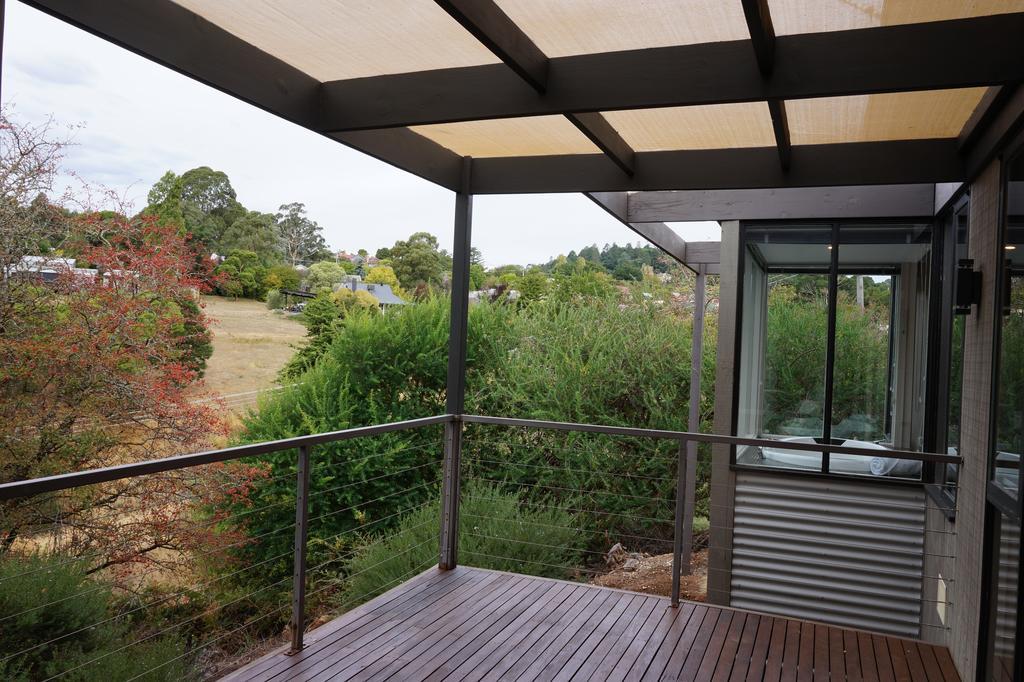 Indulge At Daylesford Villa Exterior photo